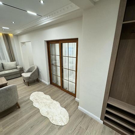 Apart Hotel Llolla Улцинь Экстерьер фото