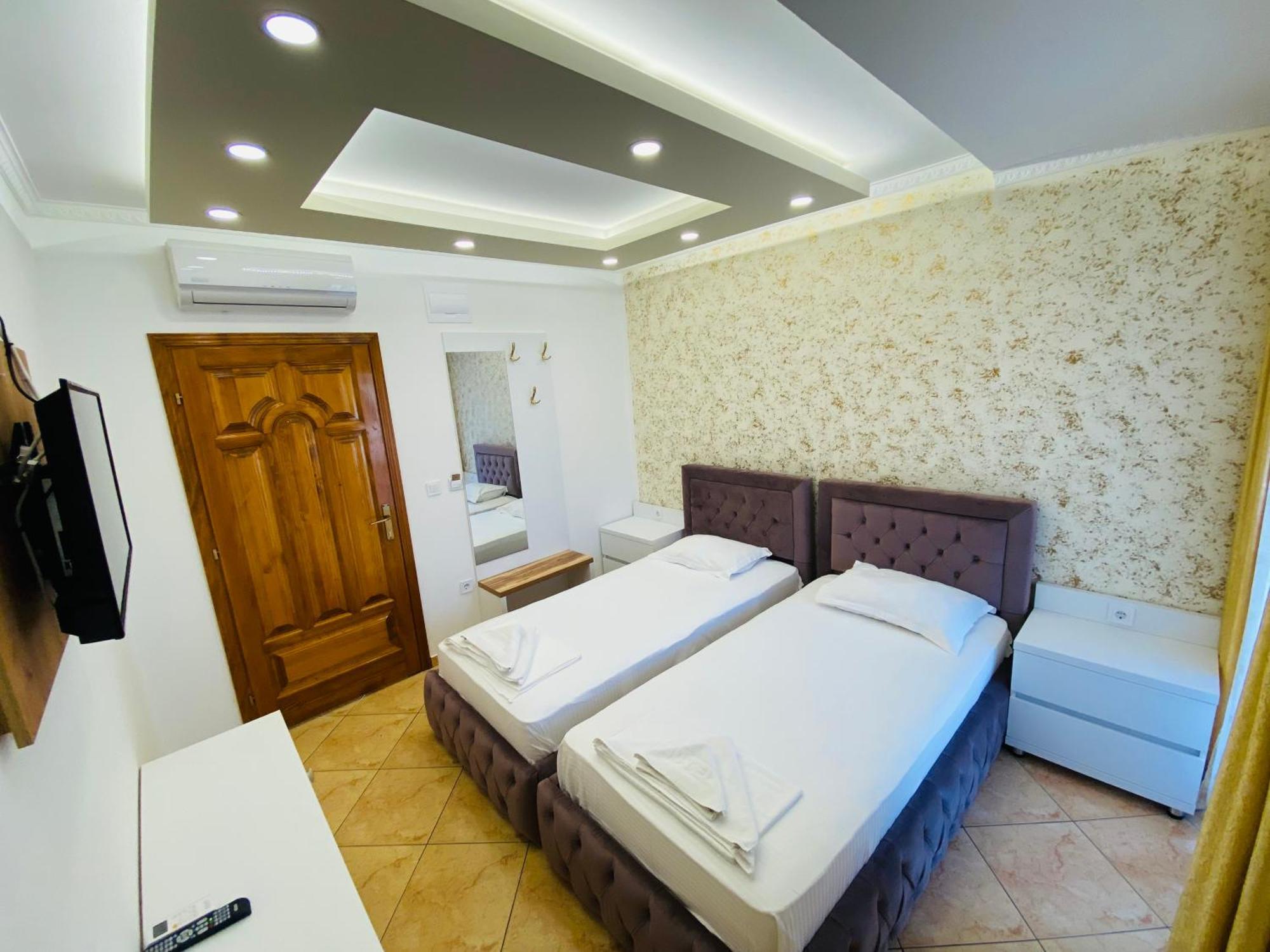 Apart Hotel Llolla Улцинь Номер фото