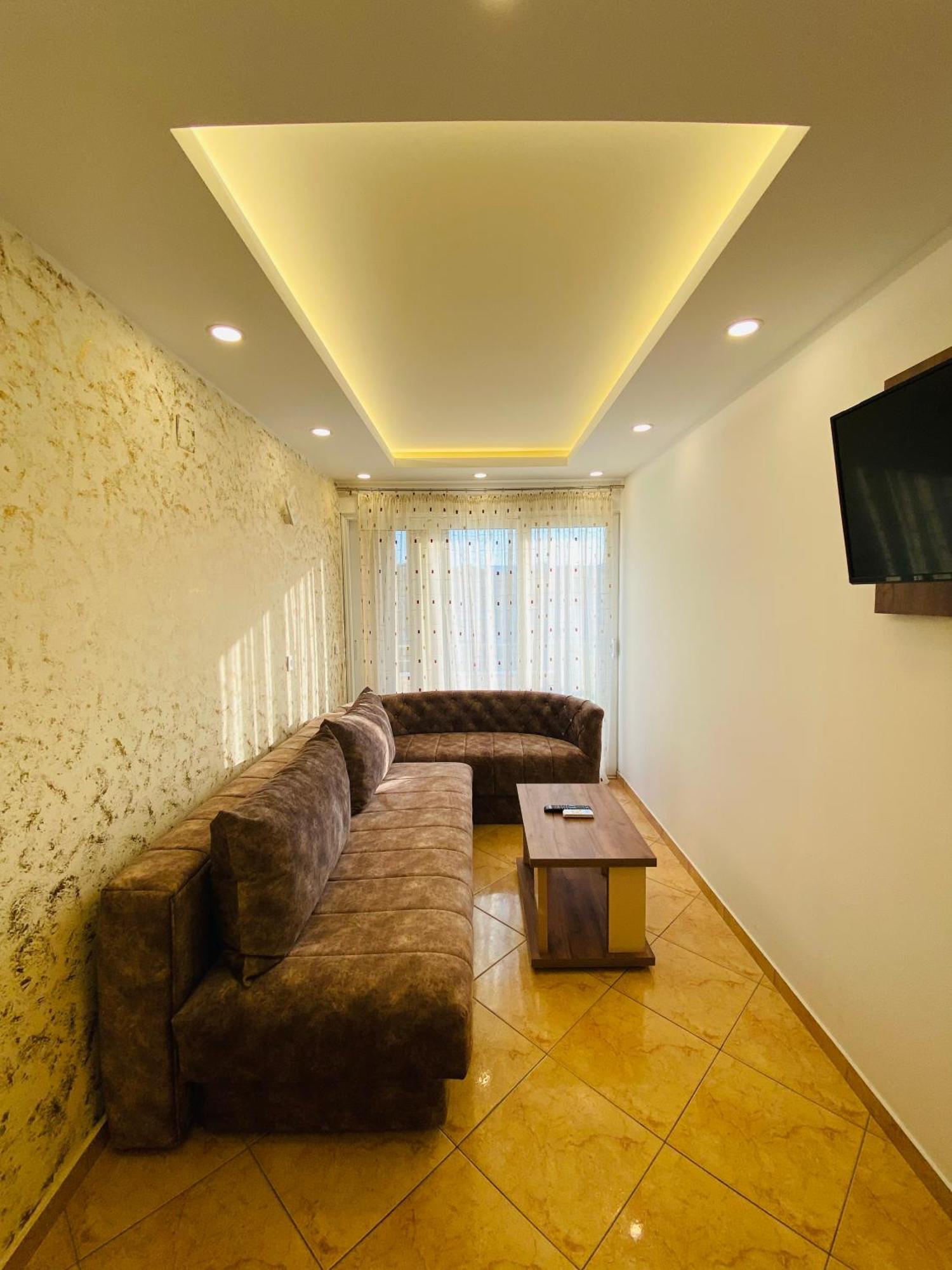 Apart Hotel Llolla Улцинь Номер фото