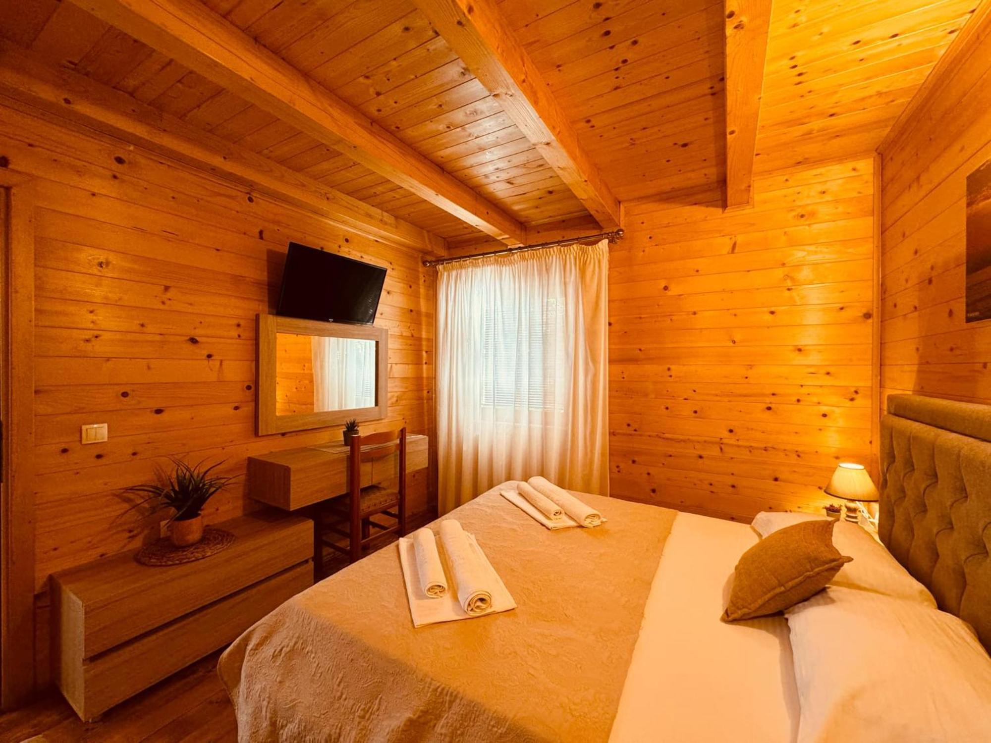 Apart Hotel Llolla Улцинь Экстерьер фото