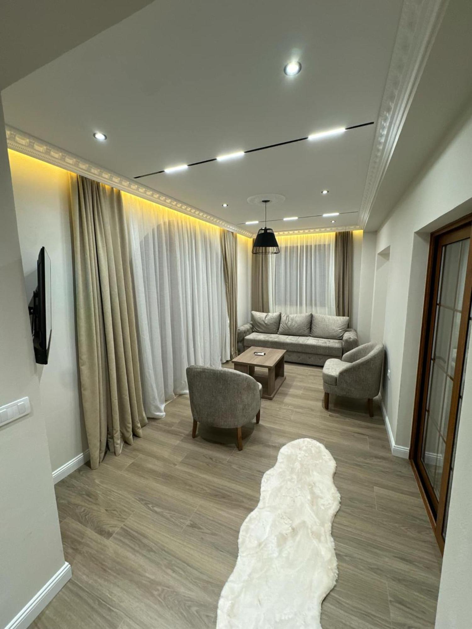 Apart Hotel Llolla Улцинь Экстерьер фото