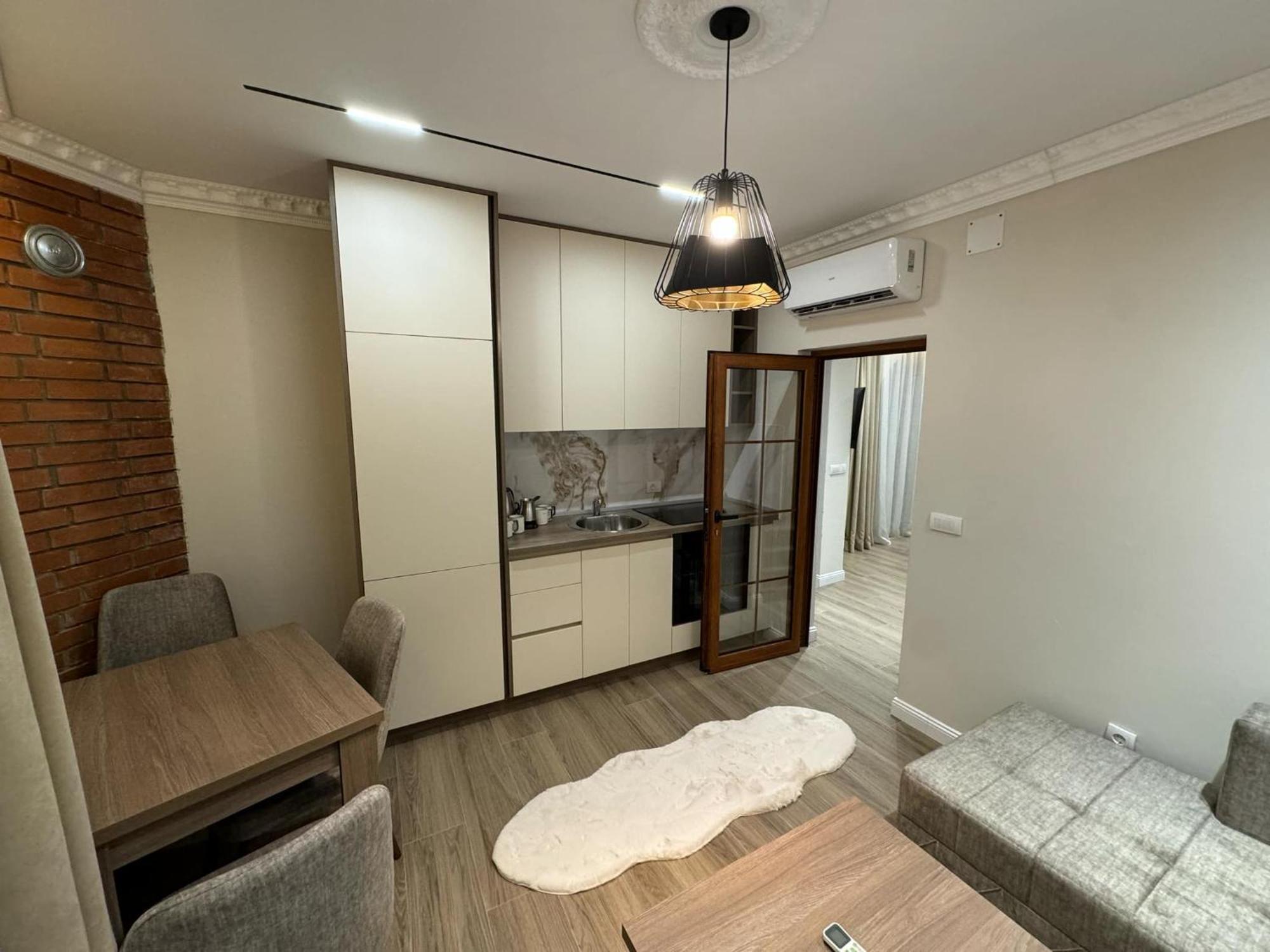 Apart Hotel Llolla Улцинь Экстерьер фото